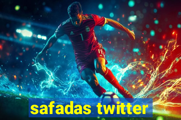 safadas twitter